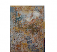 Kristal Home Textiles Antique Carpet G785 - 240 cm x 340 cm Photo