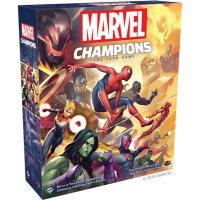 Marvel Champions LCG: Core Set Photo