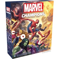 Marvel Champions LCG: Core Set Marvel Champions LCG: Core Set Photo