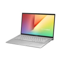 Asus VivoBook S14 laptop Photo