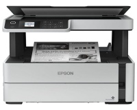 Epson EcoTank M2140 3-in-1 Mono Ink Tank System Printer Photo