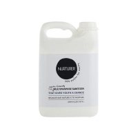 Nurturer - Multi-Purpose Sanitiser - 5L Refill Photo