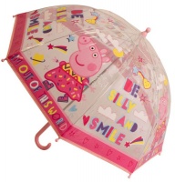 Peppa Pig Umbrella Photo