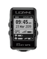 Lezyne Macro Easy GPS with Mount and USB Chargeable Photo