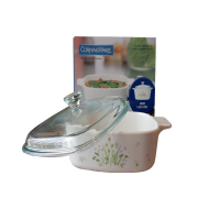 Corningware 5L Covered Casserole - Herb Country Photo