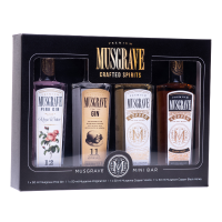 Musgrave Crafted Spirits Musgrave Mini Bar Photo