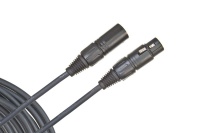 Planet Waves PWCMIC10 Classic Series 10ft Microphone Cable Photo