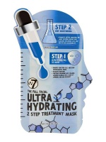 W7 Ultra Hydrating 2" 1 Treatment Mask Photo