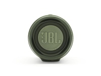 JBL Charge 4 Bluetooth Speaker - Green Photo