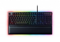 Razer - Huntsman Elite Gaming Keyboard - US Layout Photo