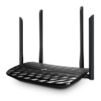 TP-Link ArcherA6 AC1200 Dual Band Wifi Router Photo