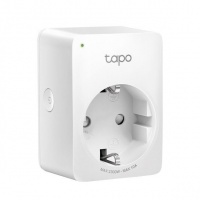 TAPA P100 - Mini Smart 2.4Ghz Wifi Socket Bluetooth 4.2 Photo
