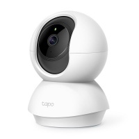 TAPO C200 Pan/Tilt Home Security Wifi Camera 1080P Advance Night View Photo