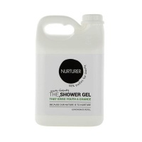 Nurturer - 2in1 Shampoo/Shower Gel Lemongrass 2L Refill Photo