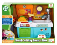 LeapFrog Scrub & Play Smart Sink Photo