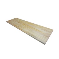Col Timbers 600mm x 1800mm Pine Laminated Top Photo
