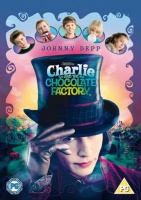 Warner Home Video Charlie and the Chocolate Factory Photo