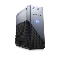 Dell Inspiron 5680 Core i5-9400 Desktop - Black Photo