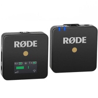 Rode Wireless Go Compact Wireless Microphone System Photo