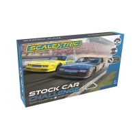 Scalextric - Stock Car Challenge Photo