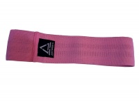 Justsports Glute Band High Resistance Pink Photo