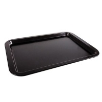 Bakeware Non Stick Baking Tray - Medium Size 33x23x2cm Photo