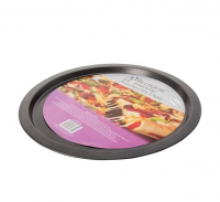 Bulk Pack X 2 Bakeware Non-Stick Pizza-Pan 30X2.5cm Photo