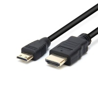 Baobab HDMI Male To Mini HDMI Male Cable - 5M Photo