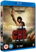 Che: Parts One and Two Movie Photo