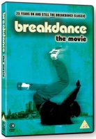 Breakdance - The Movie Photo