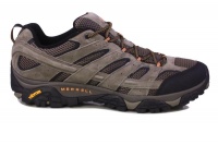 Merrell Moab 2 Vent Lace Up shoe - Walnut Photo