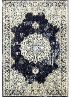 Xerxes Indigo - Indoor rug Photo