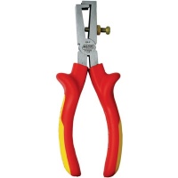 Major Tech - EVS0206 Wire Stripping Pliers Photo