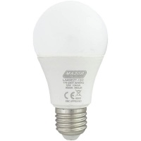Major Tech - LA60E27-12 12w LED A60 E27 Lamp Non-Dimmable Photo