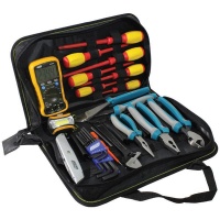 Major Tech - TKE1211 11 piecesE Toolkit with Digital Multimeter Photo