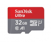 SanDisk 32GB 98Mb/s Ultra Micro UHS-l SDHC C10 Photo