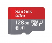 SanDisk 128GB 100Mb/s Ultra Micro UHS-I SDXC C10 Photo
