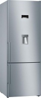 Bosch - Series 4 Free-standing Fridge-Freezer 559L Photo