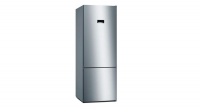 Bosch - Series 4 Free-standing Fridge-Freezer 505L Photo