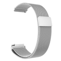 Samsung Killerdeals Milanese Loop For 42mm Galaxy Watch - Silver Photo