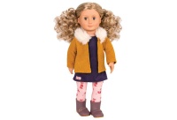 Our Generation Classic Doll Florence 18" Blonde Photo