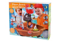 Play Go Pirate Attack Water Table Photo