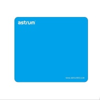 Astrum Anti-slip PVC Mouse Pad Photo