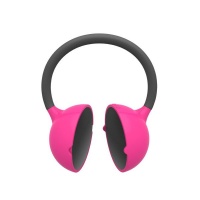 Moktak Bluetooth Speaker - Pink Photo