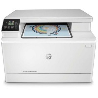 HP Colour LaserJet Pro MFP M180N Photo