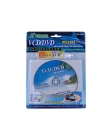 Lens Cleaner for CD-DVD-VCD Rom Player Laptop Computer Cleaning Fluid Photo