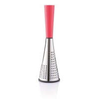 Spire Cheese Grater Red Photo