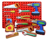 RGS Group Tools Chunky Puzzle Photo