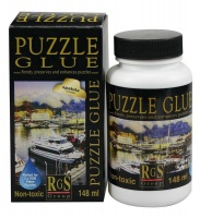 RGS Group Puzzle Glue 148ML Photo