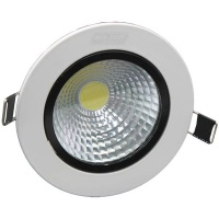 VETi - C2W-D3 3W Dimmable LED Ceiling Light Photo